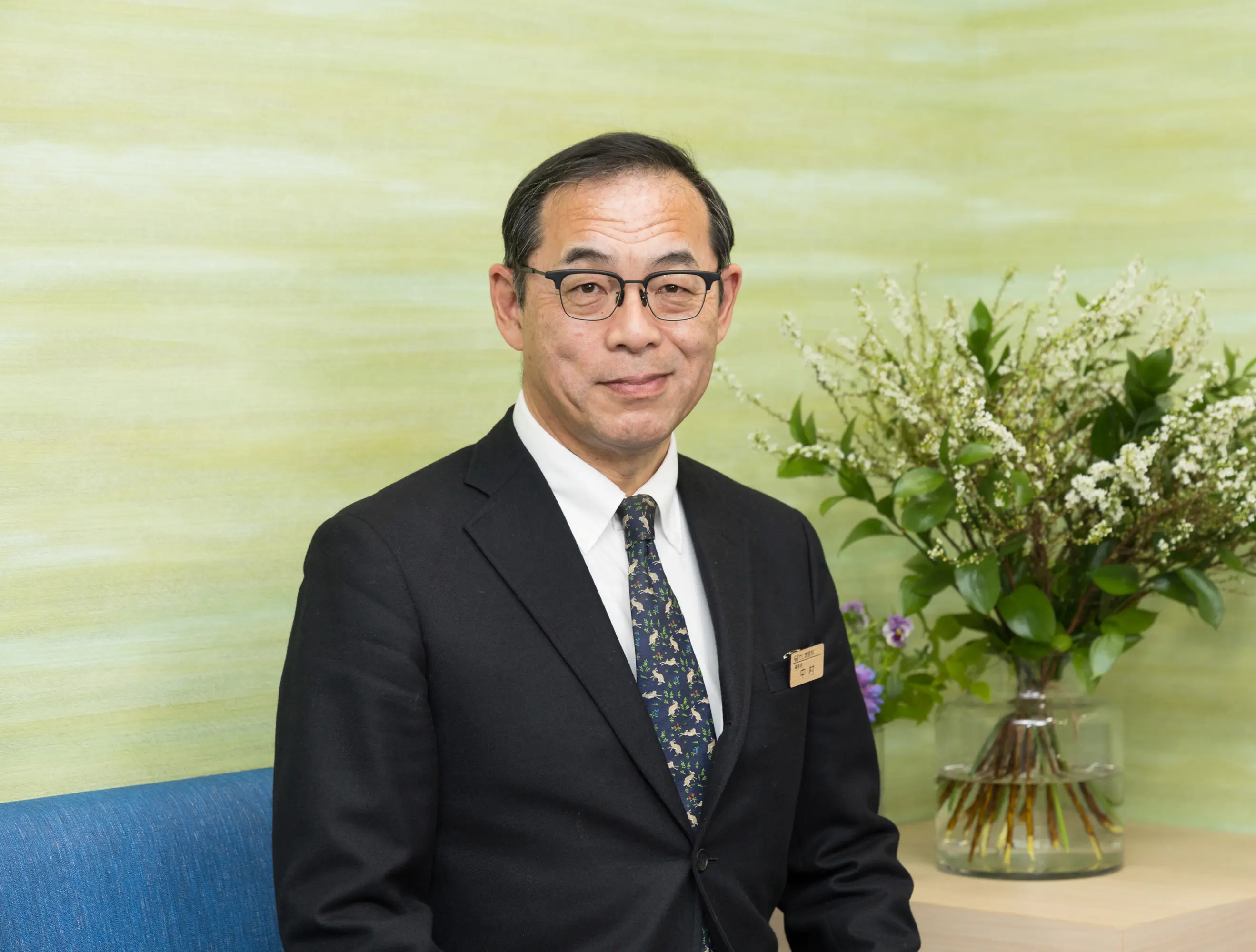 かしま眼科 医師