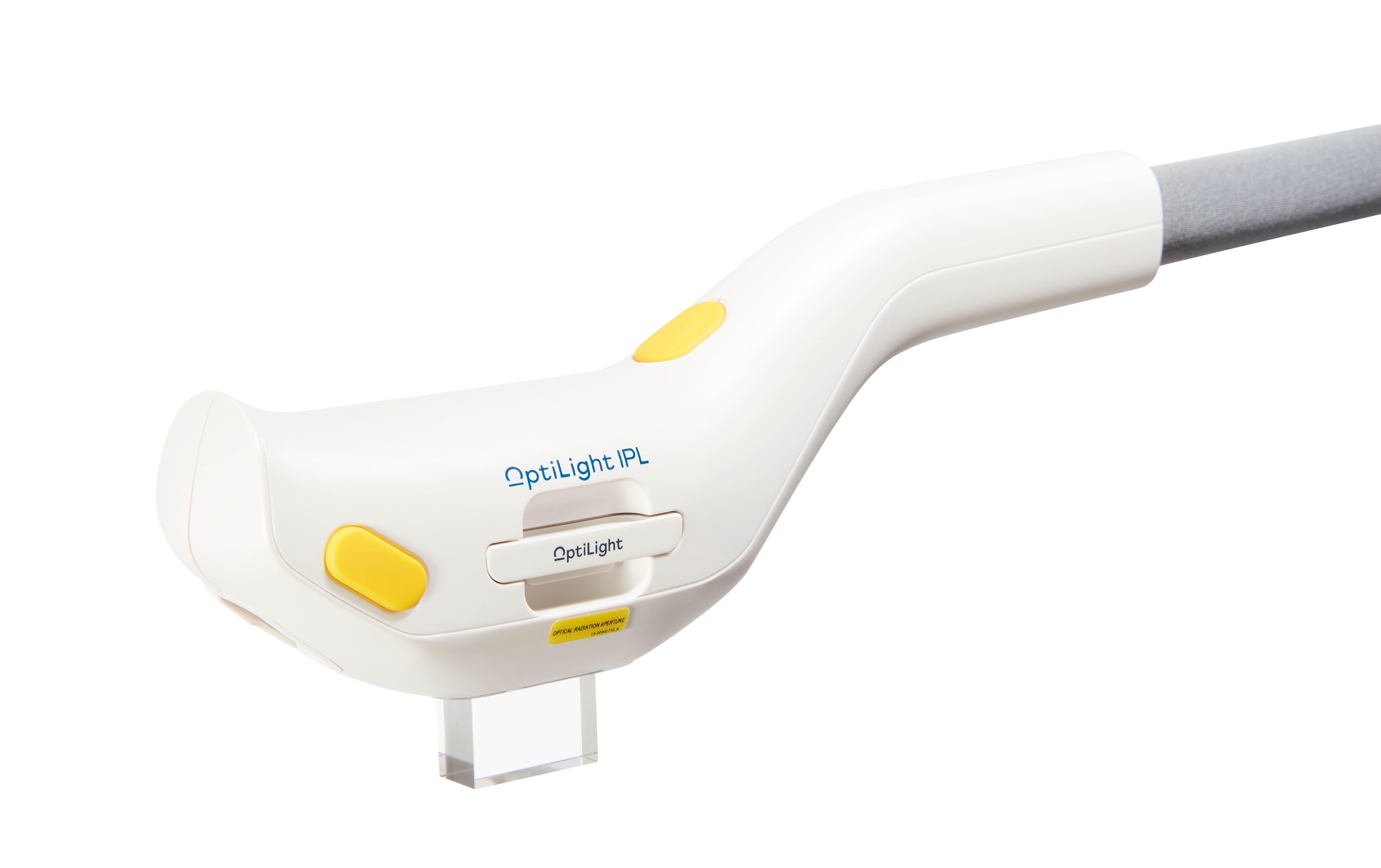 IPL治療機器のイメージ